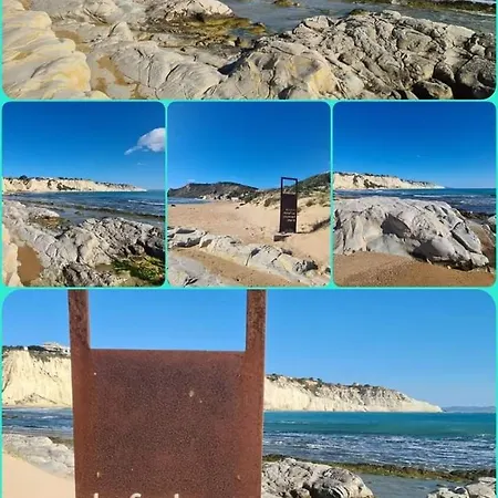 La Zàgara Realmonte