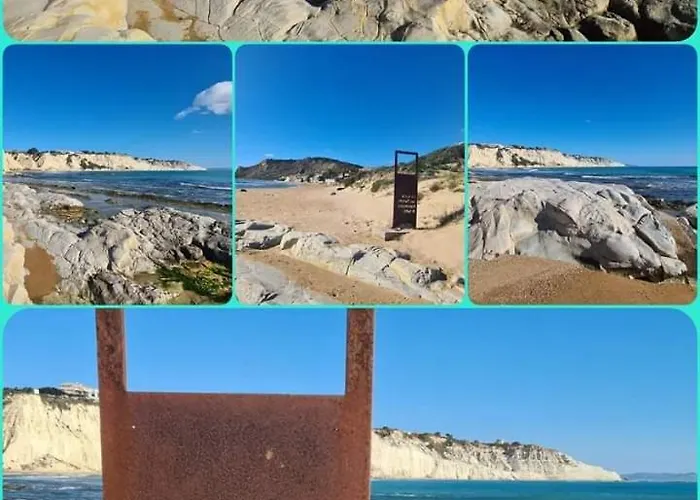 La Zagara 雷阿尔蒙特