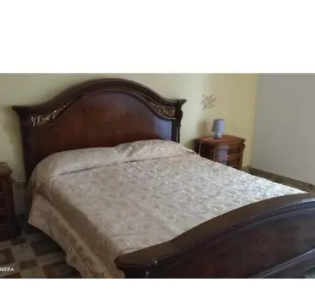 Apartment La Zagara *