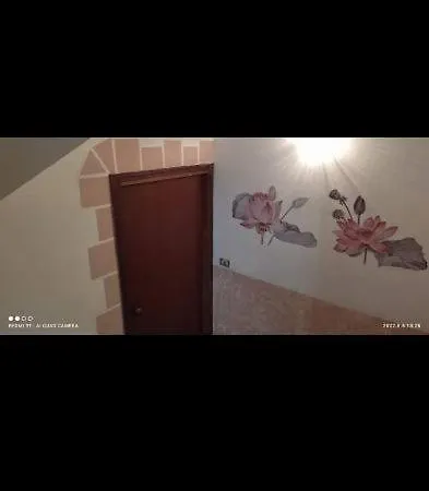 La Zagara Apartment