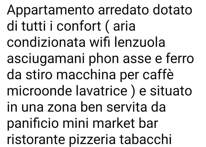 La Zagara *